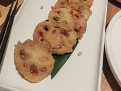 -枣子树·素食餐厅(普陀山店)