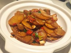 -兰湘子·湘菜小炒(长安万科广场店)
