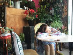 -范设计花园餐酒咖·中西餐·咖啡厅·酒馆