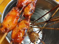 -炒豆合作社(东四总店)