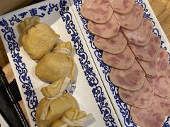 -东镇老火锅(长春路首店)