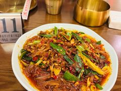 -22号传承新疆菜·柴窝堡辣子鸡