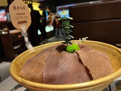 -巴奴毛肚火锅(悠唐购物中心店)