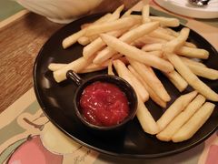 -安妮意大利餐厅(国贸店)
