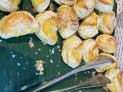 -视界美食自助餐厅·石家庄希尔顿酒店