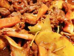 -黄记煌三汁焖锅(新世纪广场店)