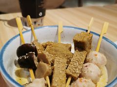 -轻蔬不用等·素食(江苏路店)