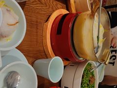 -闽上鲜·福建菜(龙湖滨江天街店)
