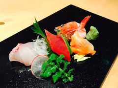 -泉寿司(万科公园店)