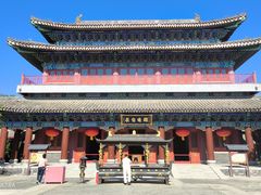 -天津妈祖文化园