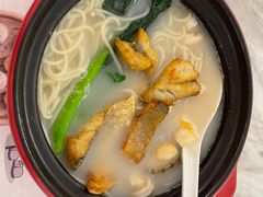 -南门小馆·清真(国贸商城店)