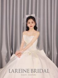 -拉瑞娜LaReine婚纱礼服高级定制