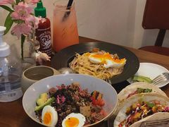 牛肉超级碗-AFS Cafe & Canteen(闽江二路店)