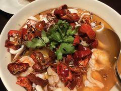 -领事馆19号中餐厅(厦门海景洲际酒店)