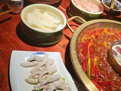-春熙里老火锅(春熙路店)