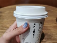 -星巴克(太原茂业天地店)