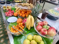 -北京贵宾楼饭店 红墙咖啡厅