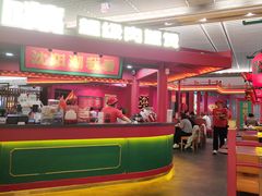 -多嘴超级肉蟹煲(中街恒隆故宫店)