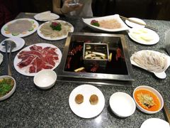 -满江红火锅(凯德店)