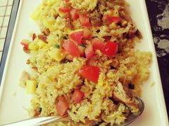 -金厨泰国餐厅·全泰籍厨师料理(拱北店)