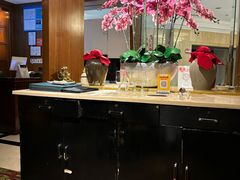 -金美华轩(东方路齐鲁店)