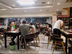 -独一道·大别山土菜烧烤(雨花西路店)