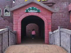 -南京银杏湖乐园