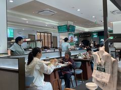 -黑窑厂糖油饼烤鸭·清真菜(总店)