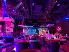 -MOSSO音乐酒吧·live house(南京旗舰店)