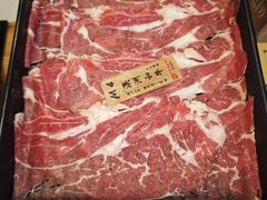 -牛匠和牛寿喜锅(西安总店)