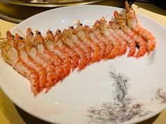 -余欢领鲜火锅(新街口店)