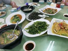 -景好海鲜餐厅(大鹏必选旅游店)