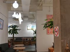 大堂-manabe (共和新路店)