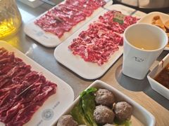 -牛德亨臻牛潮汕火锅(万邦时代店)