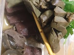 -乌文新澄海卤鹅店