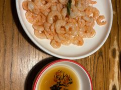 -新白鹿餐厅(龙游路总店·杭帮菜名店)