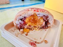 -嘉华鲜花饼·现烤(昆明老街店)