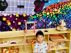 -吉的堡幼儿园(华城园)