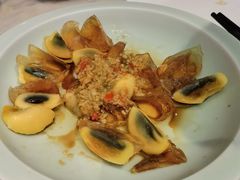 -掌柜的店·河南菜(新天地店)