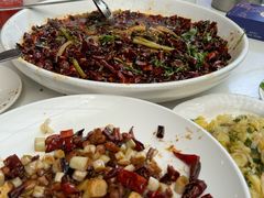 -院8里·少城记忆老川菜(宽窄巷子店)