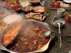 -佬革命主题火锅(玉沙路店)