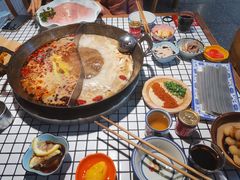 -董眼镜火锅(洪崖洞总店)