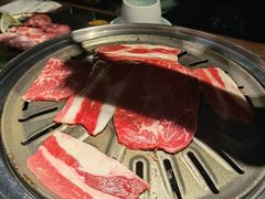 -九田家黑牛烤肉料理(太阳宫广场店)