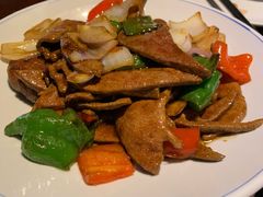 老杭州爆肥肝-大牌大·传统杭帮菜(湖滨店)