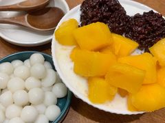 -小团圆糖水铺(襄阳南路店)