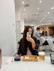 -梳蕾娜 HAIR SALON