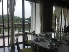 包厢-谷丰健康凤贤居酒家