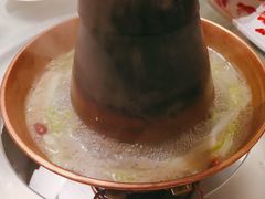 -东来顺饭庄(西直门店)
