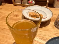 -人间酒暖·Go blanc·烧鸟·深夜食堂(陆家嘴店)