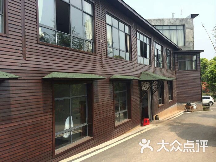 御景林休闲山庄